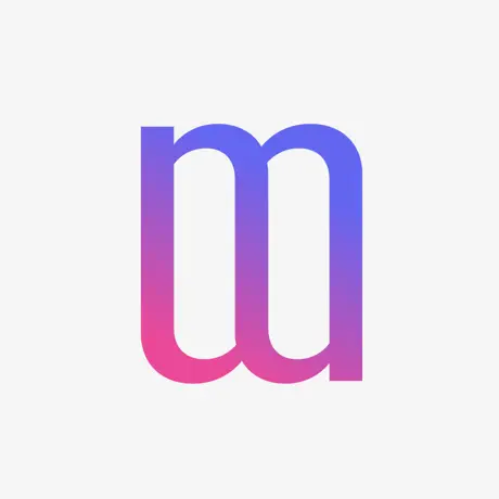 Monet AI Logo